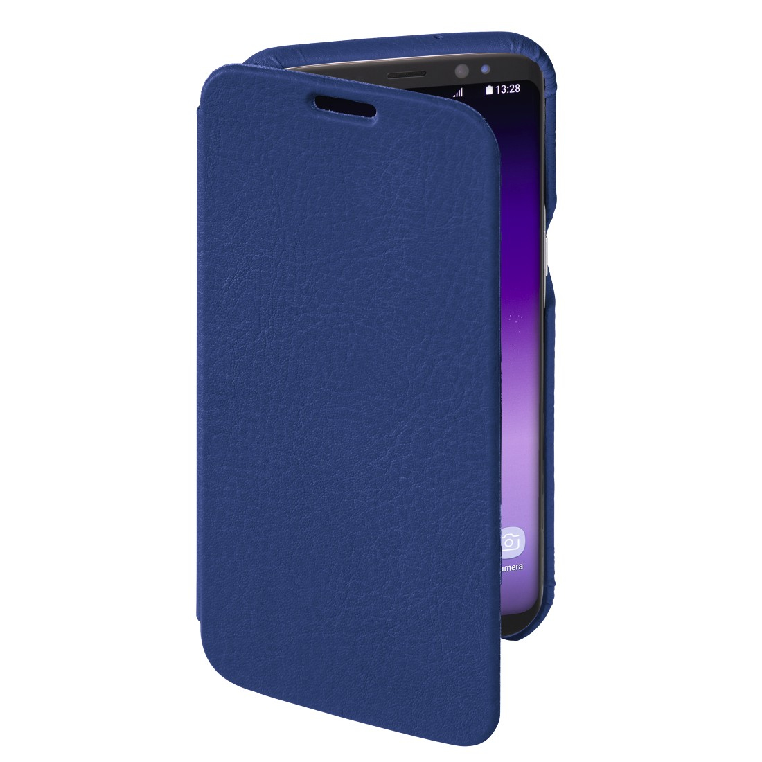 Hama 00181320 mobile phone case Folio Blue
