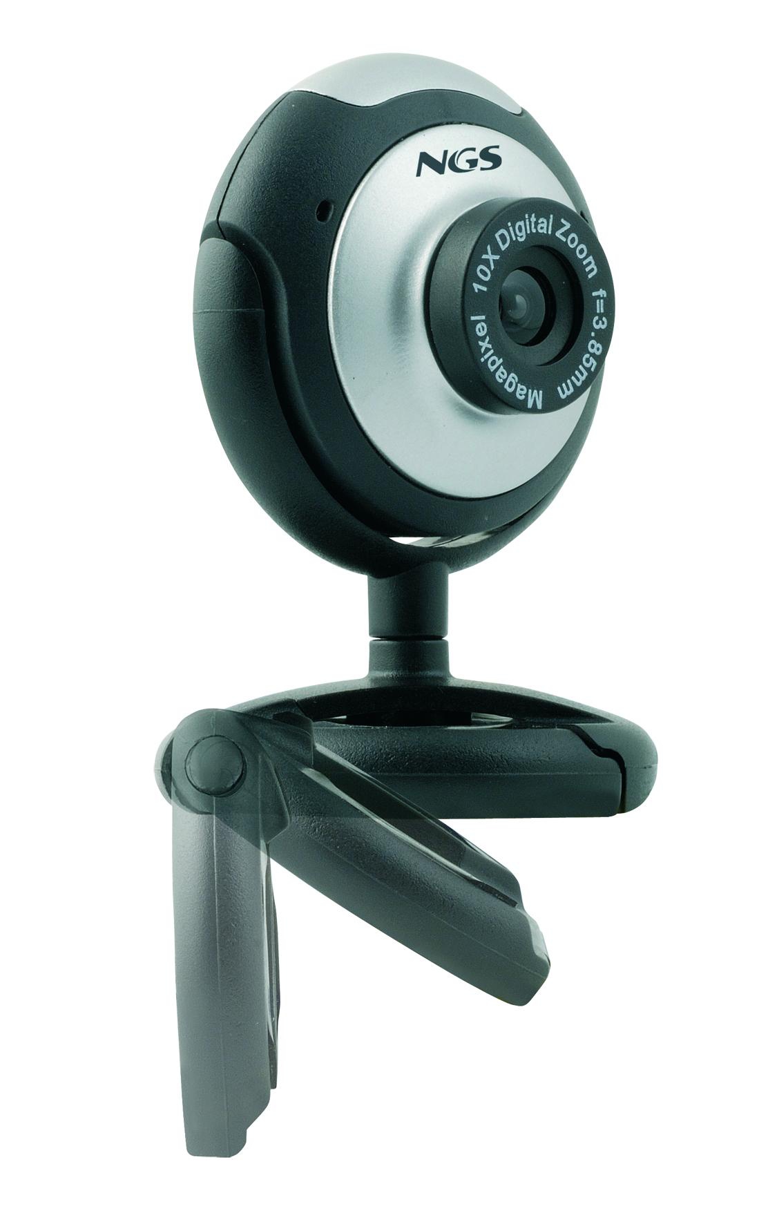 NGS XpressCam300 webcam – image 3