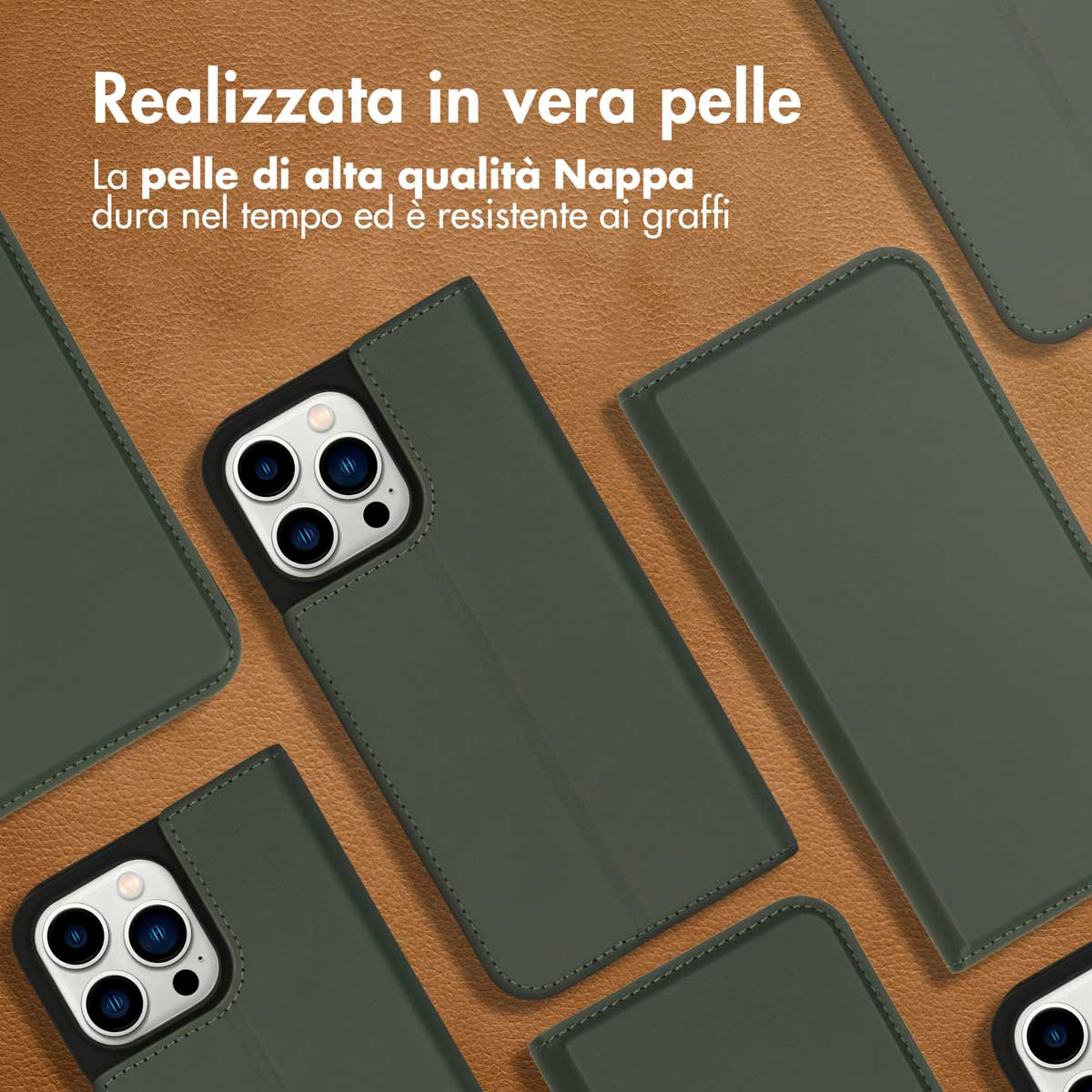 Accezz SH00051052 mobile phone case – image 3