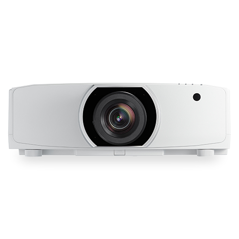 NEC NP-PA653U data projector Standard throw projector 6500 ANSI lumens LCD 1080p (1920x1080) White – image 6