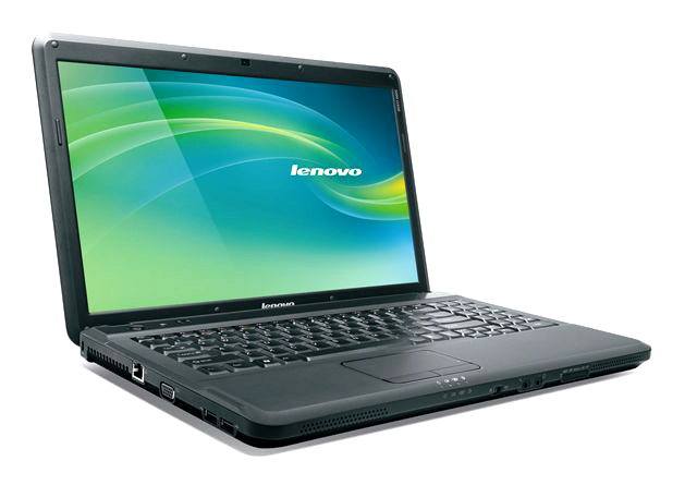 Lenovo ThinkPad G550A Intel® Core™2 Duo T6600