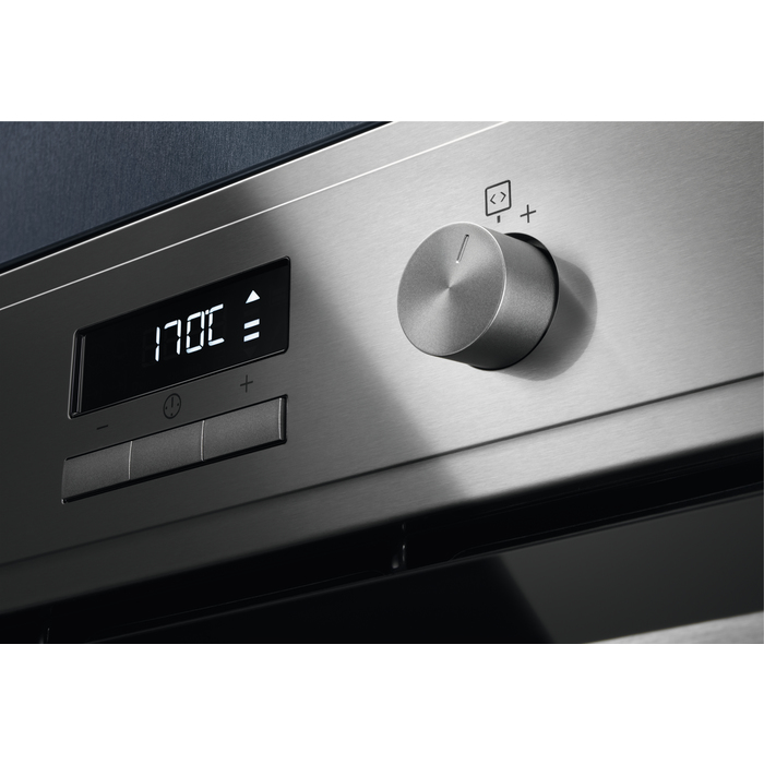 Electrolux EOF4P74X oven – image 3
