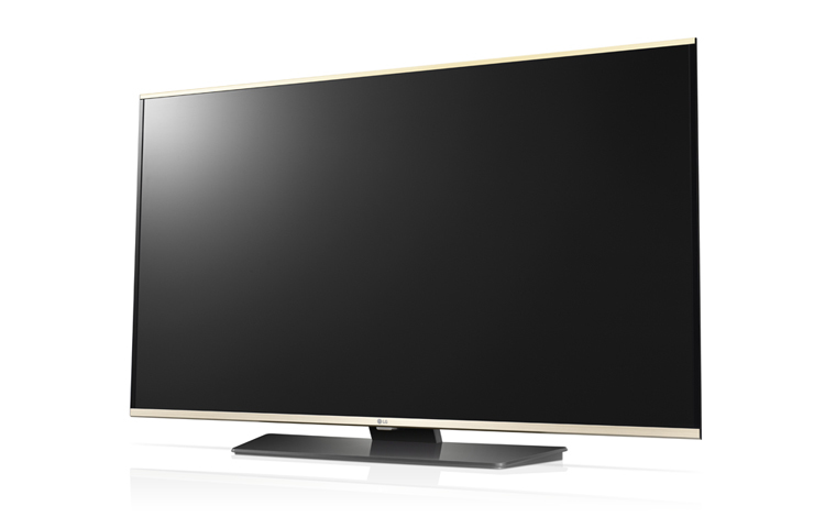 LG 32LF631V 81.3 cm (32") Full HD Smart TV Wi-Fi Black – image 2