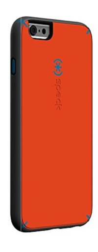 Speck SPK-A3472 mobile phone case Cover Black, Grey, Orange – image 3