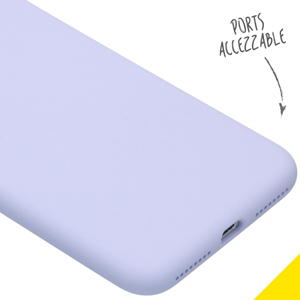 Accezz i8P40501906 mobile phone case – image 3