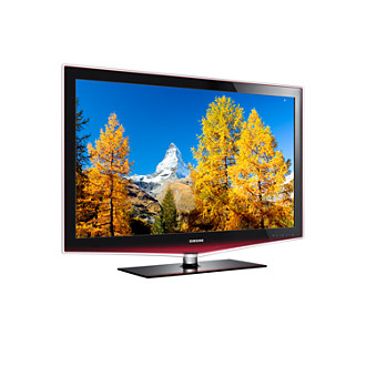 Samsung LE-55B653T5WXXN TV – image 7