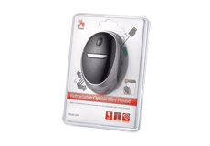 Trust Retractable Optical Mini Mouse MI-2850Sp – image 8