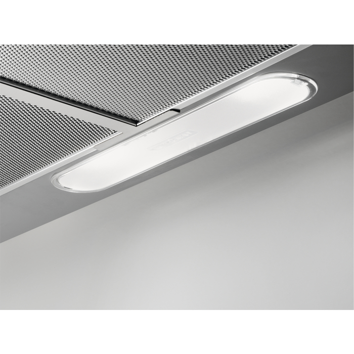 Electrolux LFU215X cooker hood Wall-mounted Stainless steel 272 m³/h – image 2