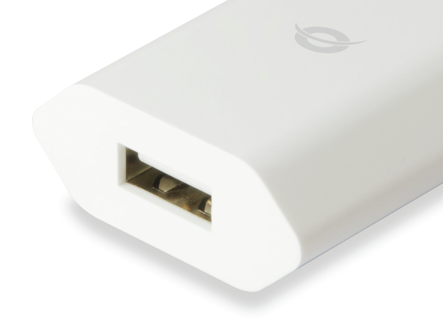 Conceptronic ALTHEA05W mobile device charger Universal White AC Indoor – image 3