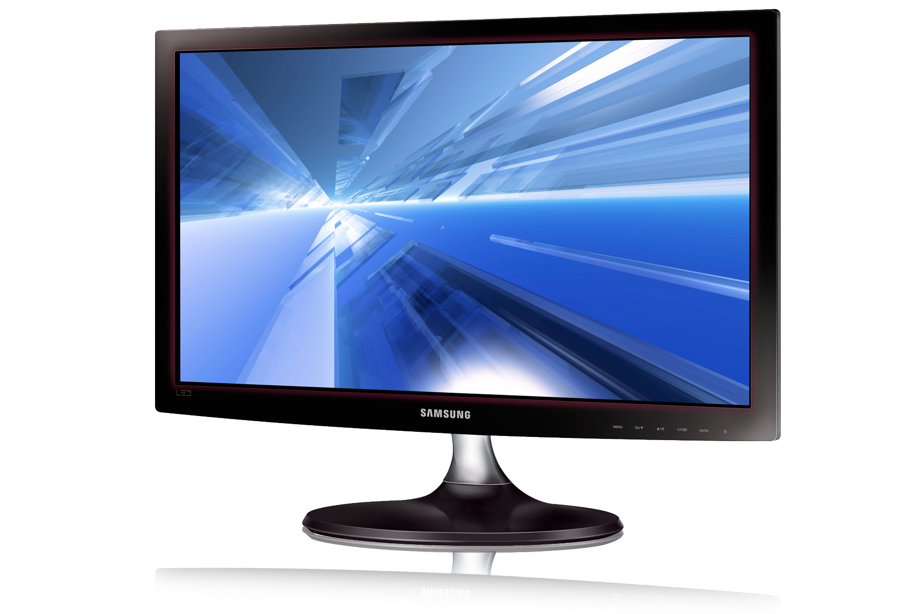 Samsung S20C300NL computer monitor – image 4