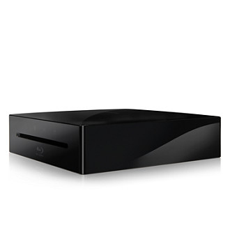 Samsung BD-ES5000 Blu-Ray player Black – image 8