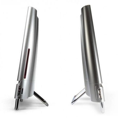 Acer Z5610 Intel® Core™2 Quad Q8200 – image 7