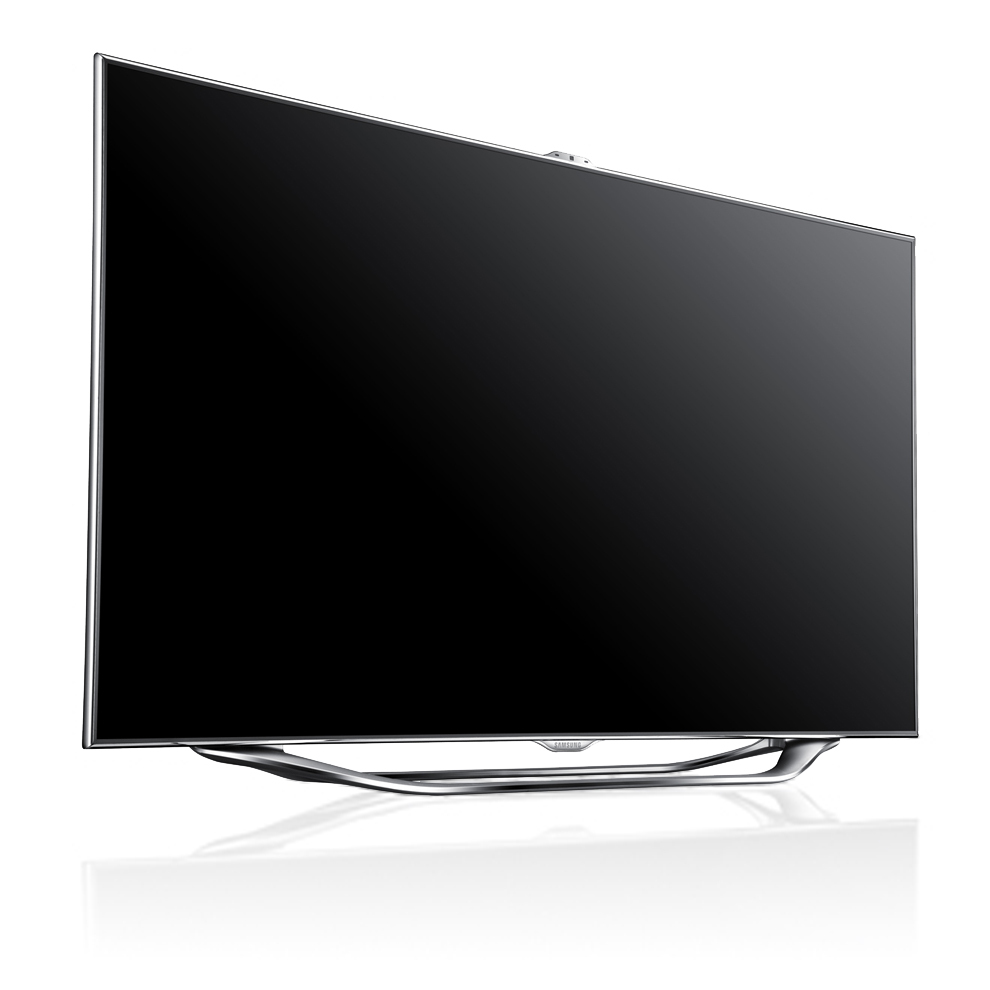 Samsung Series 8 UE40ES8000 TV – image 3