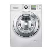 Samsung WF1124XBC washing machine Front-load – image 3