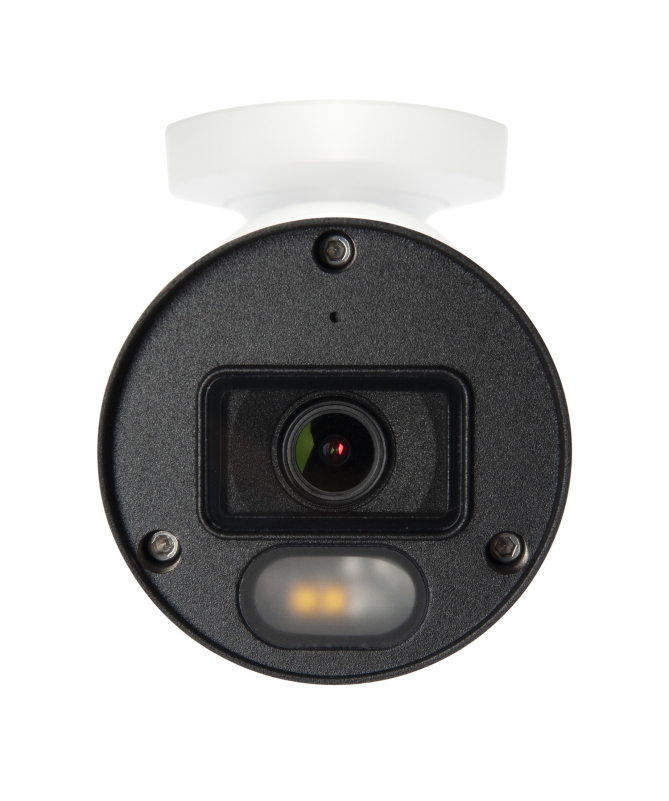 Vultech Security VS-IPC1550B3FEWDSC-ECO security camera Bullet IP security camera Indoor & outdoor Ceiling/wall – image 2