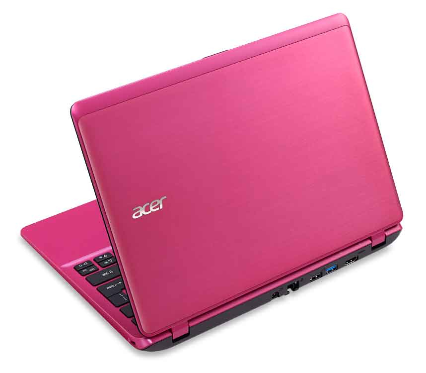 Acer Aspire V3-111P-C1U0 Intel® Celeron® N2830 Laptop – image 4