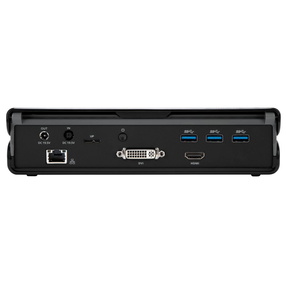 Targus DOCK171USZ laptop dock/port replicator Black – image 6