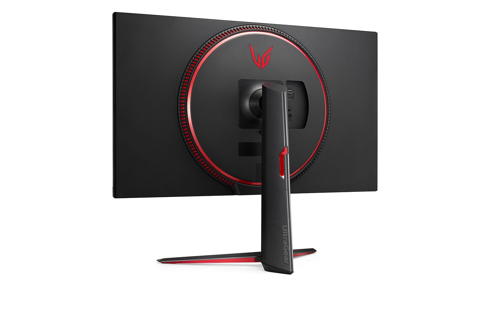 LG 32GN55R-B computer monitor – image 7