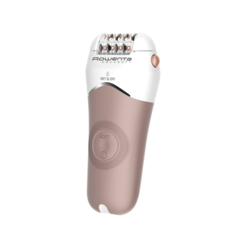 Rowenta EP4930 epilator 6 tweezers White – image 2