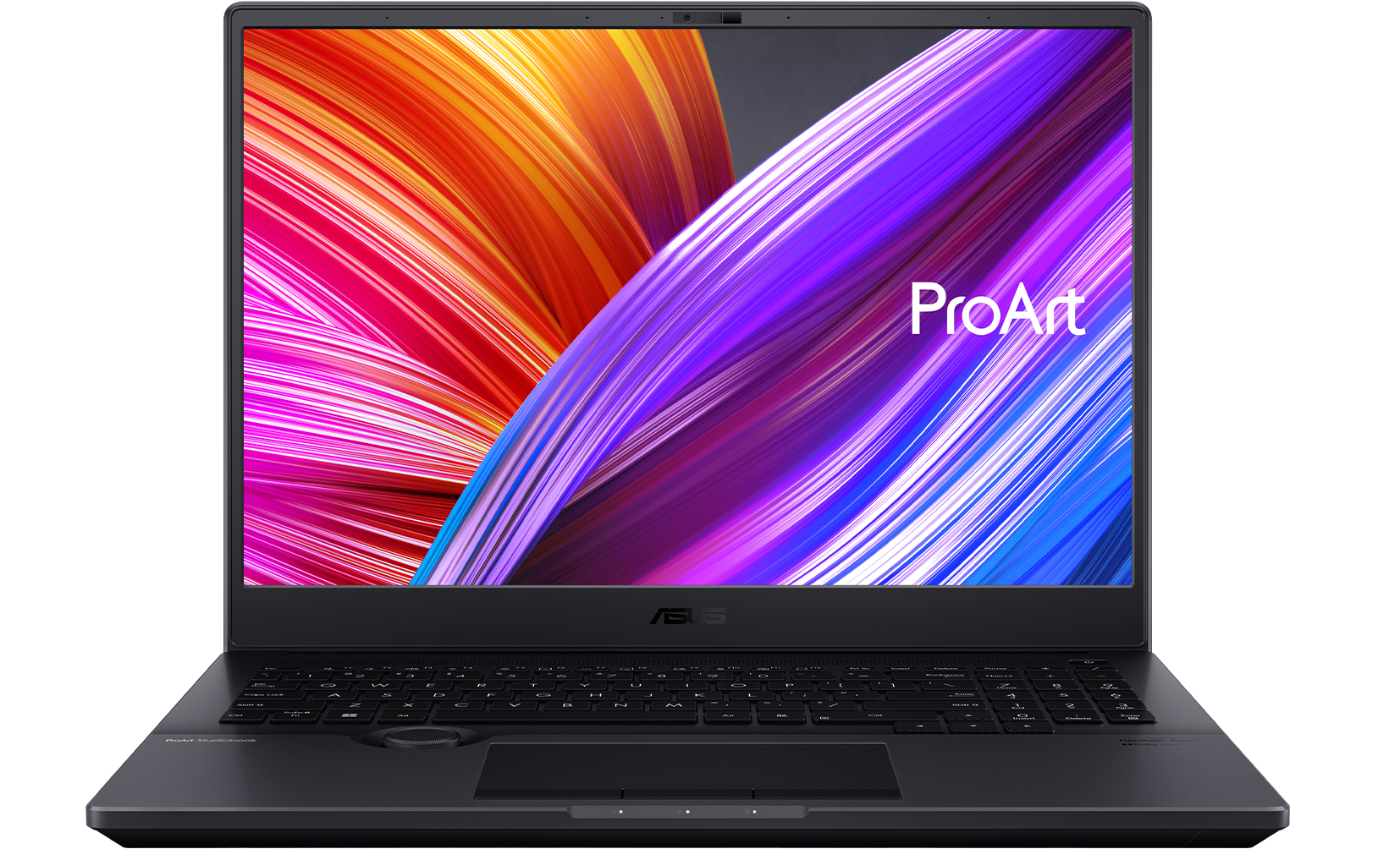 ASUS ProArt StudioBook 16 OLED H7600ZM-L2052X laptop Intel® Core™ i7 i7-12700H – image 1