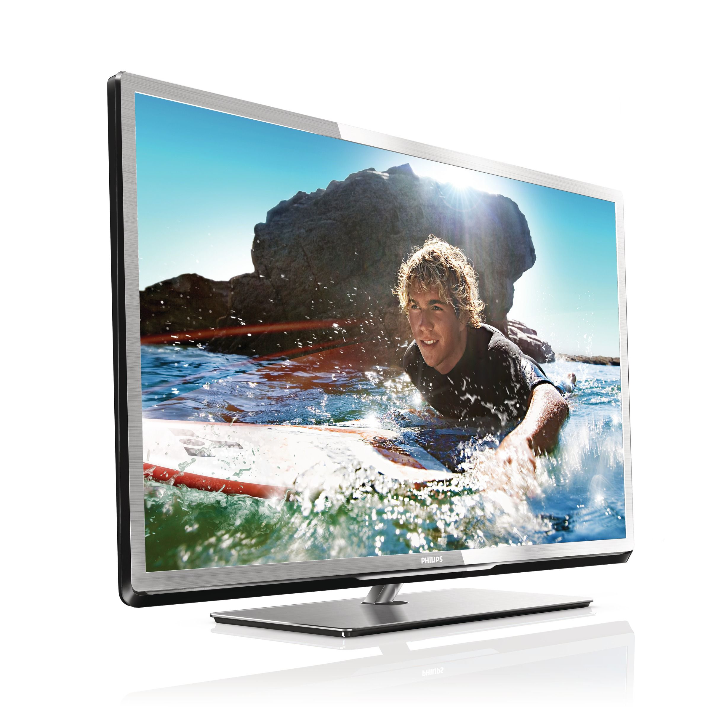 Philips 6000 series 42PFL6007G/77 TV – image 1