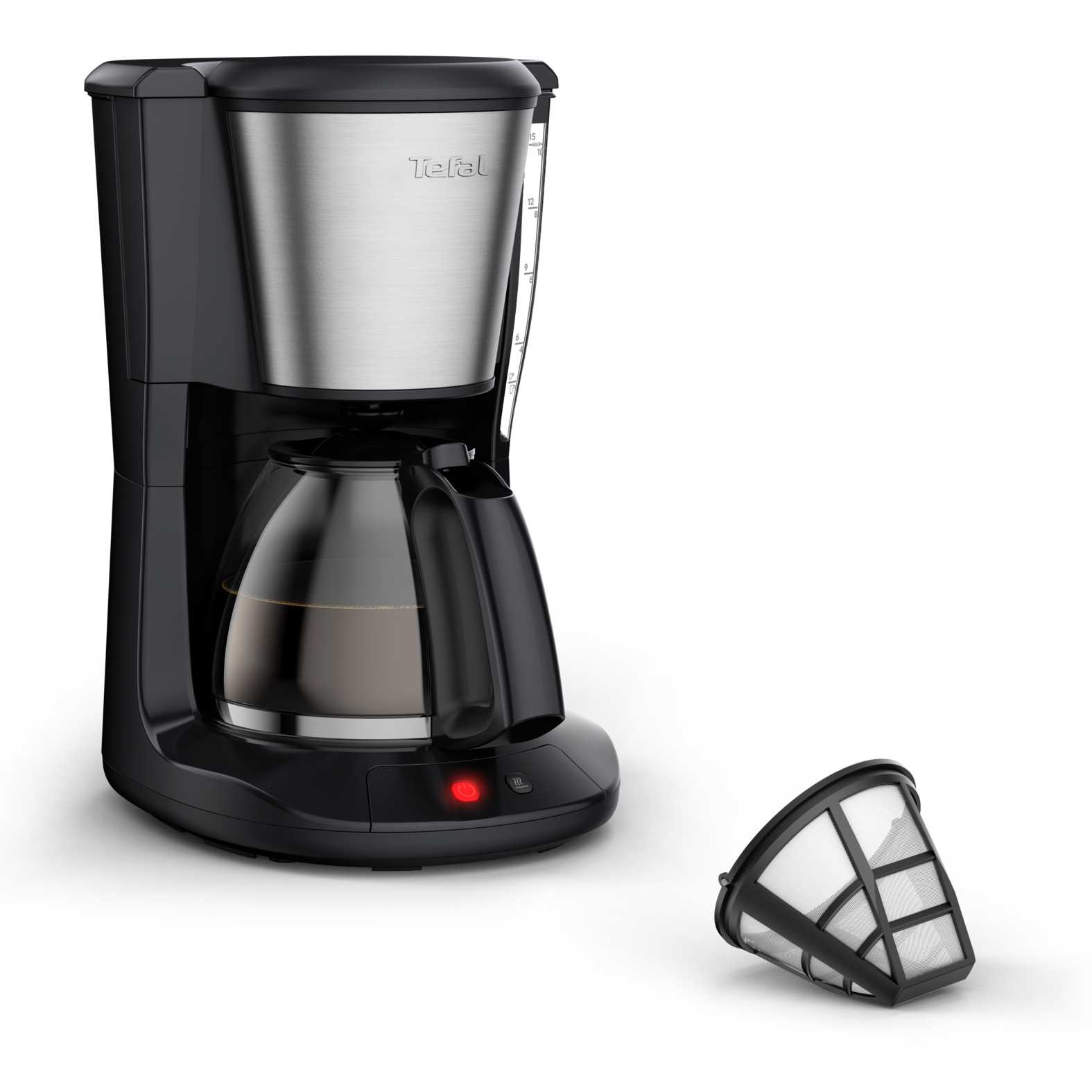 Tefal CM5S1DE0 — vue 1 sur 2