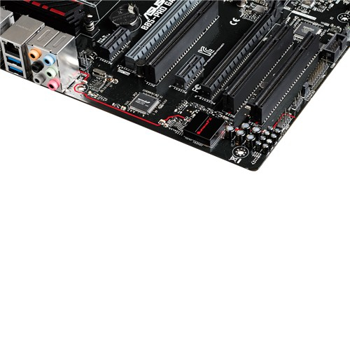 ASUS B85-PRO GAMER – image 7