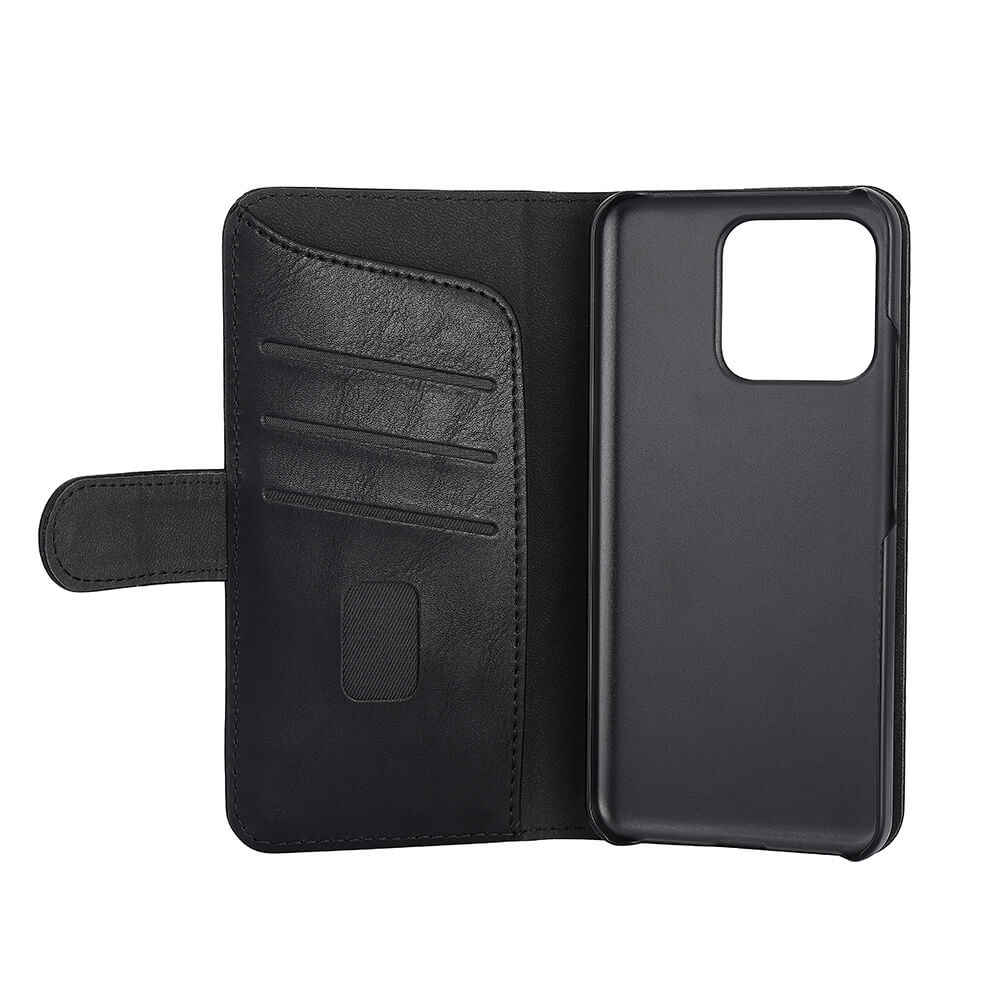 Gear Wallet Case Black - Xiaomi 13 – image 4