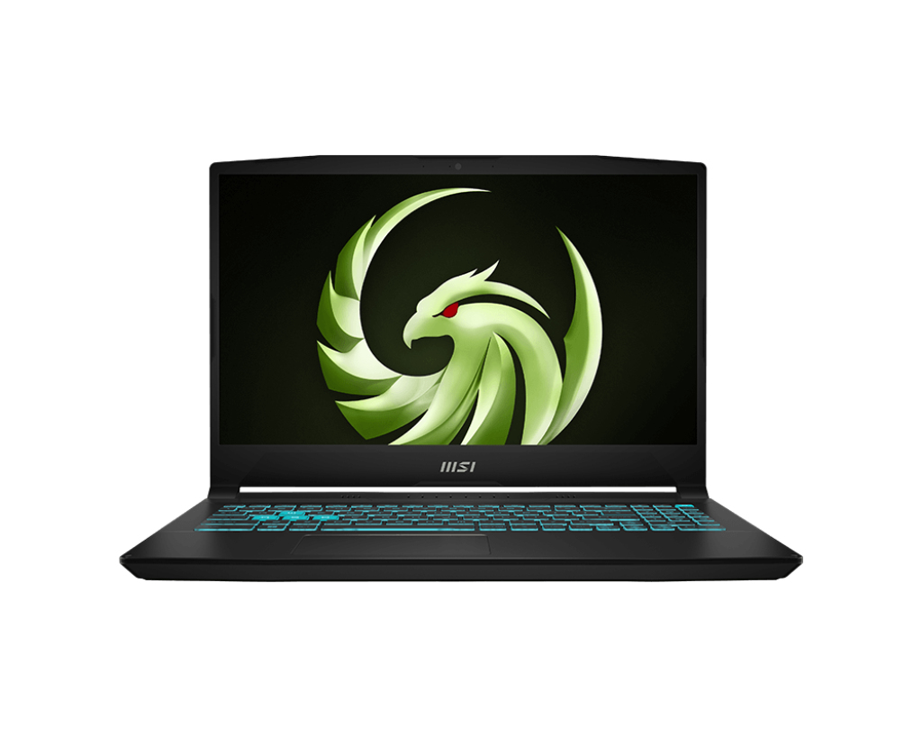 MSI Bravo 15 B7ED-001US – image 1