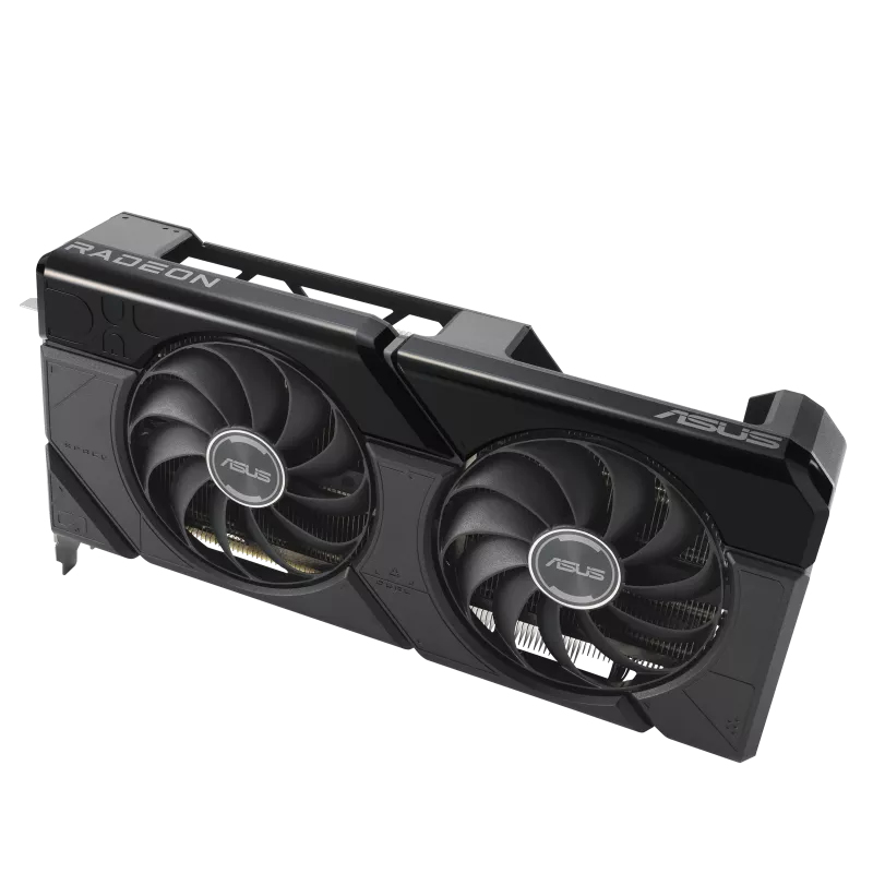ASUS Dual -RX7700XT-O12G AMD Radeon RX 7700 XT – image 8