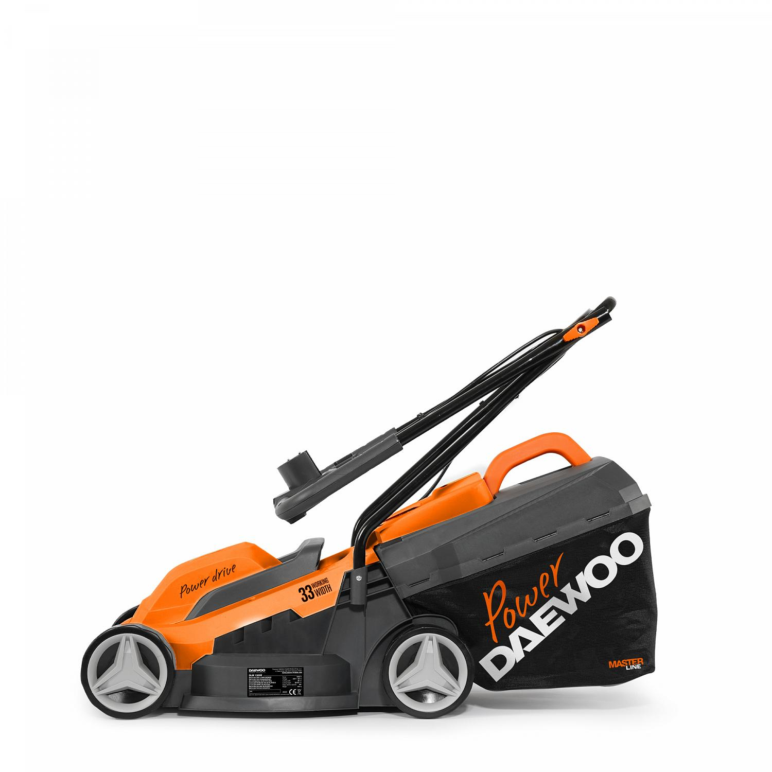 Daewoo DLM 1300E – image 4