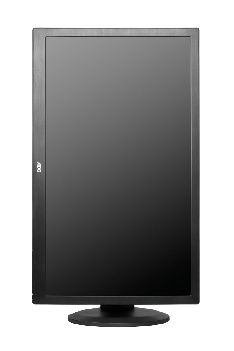 AOC 70 Series I2470PWQU computer monitor – image 9