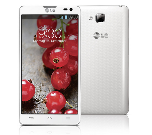 LG L9 II D605 – image 2