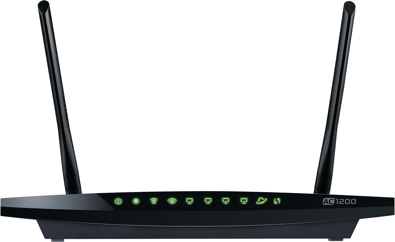 TP-Link Archer C4 – image 4