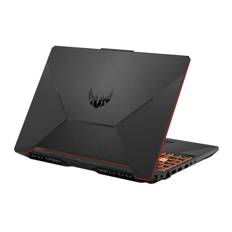ASUS TUF Gaming A15 FA506IU-HN153T-Gaming AMD Ryzen™ 7 4800H Laptop – image 7