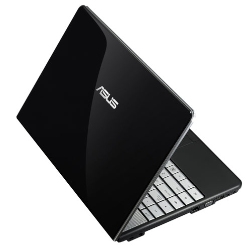 ASUS N45SF-V2G-VX057V laptop Intel® Core™ i7 i7-2670QM – image 1