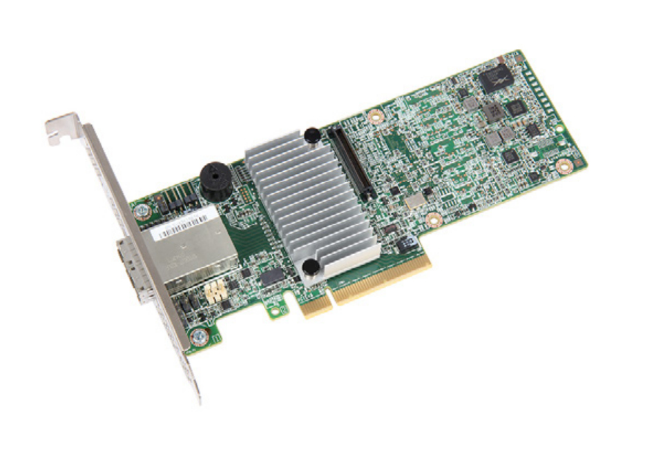 Fujitsu PRAID EP420E FH/LP