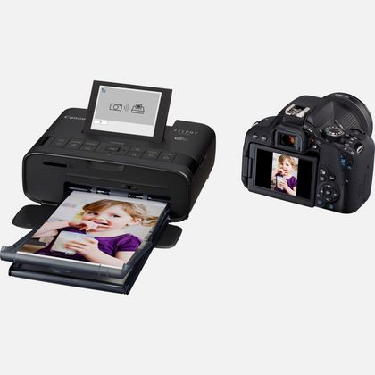 Canon SELPHY CP1300 – image 4