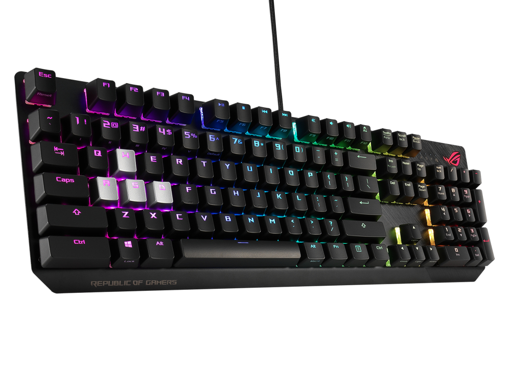 ASUS ROG Strix Scope NX – image 9