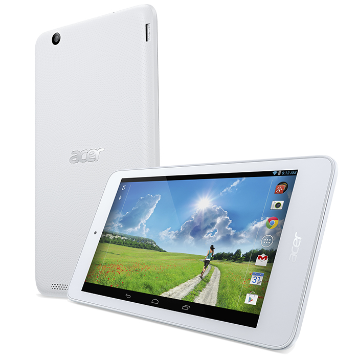 Acer Iconia B1-750-100Y Intel Atom® – image 2