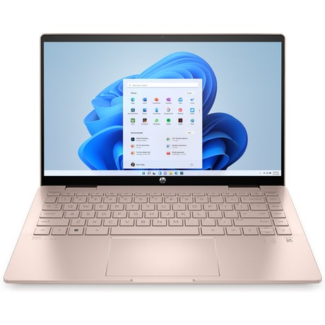 HP Pavilion x360 14-ek1014nk Intel® Core™ i3 i3-1315U Hybrid (2-in-1)