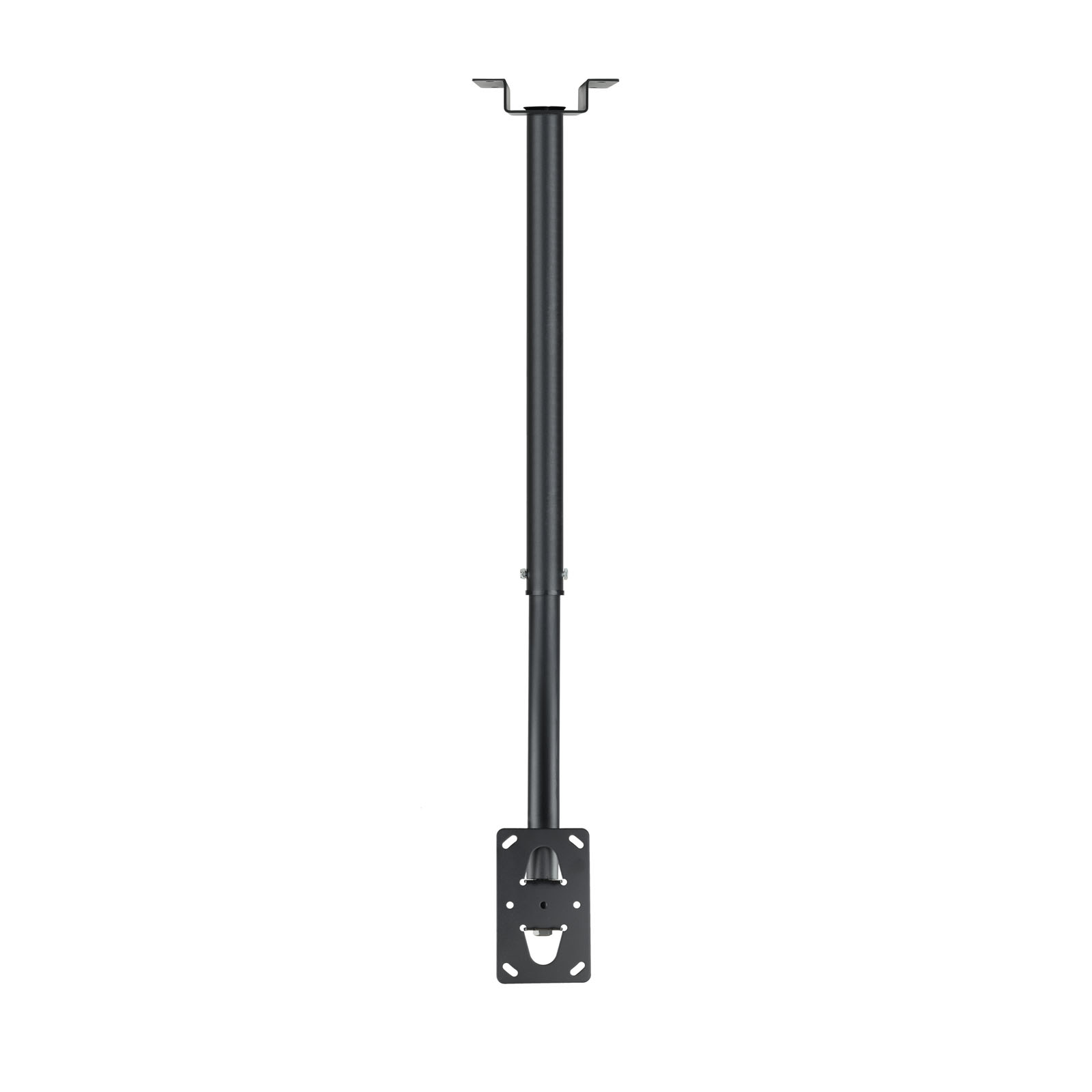 TooQ LPCE01S-B TV mount/stand Black – image 2