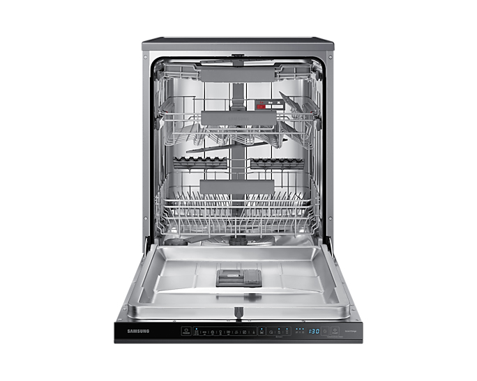 Samsung DW60A8050FB/EU dishwasher Freestanding 14 place settings – image 4