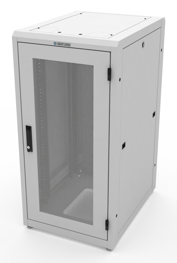 Vertiv Rack Essential – image 2