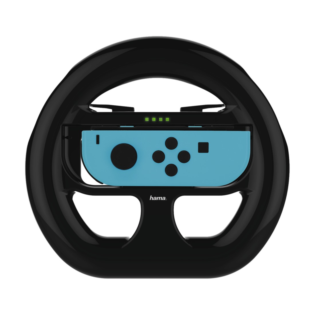 Hama 00054664 Gaming Controller Black Steering wheel – image 4