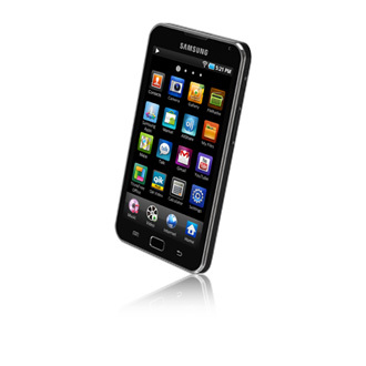 Samsung Galaxy S WiFi 5.0 8GB – image 2