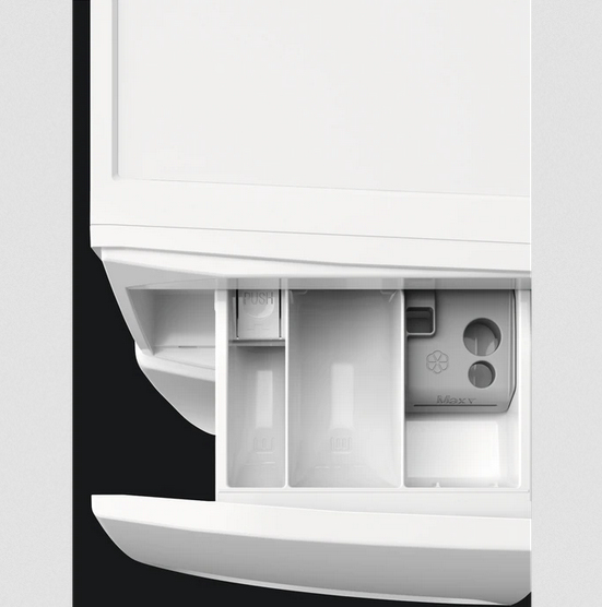 AEG L6FBR844G washing machine Front-load – image 2