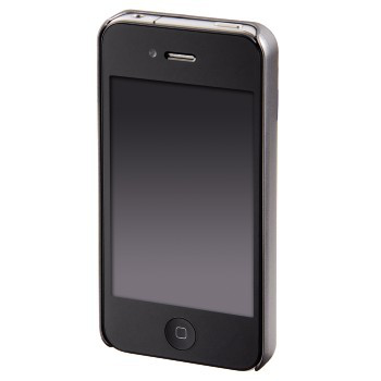 Hama 00107198 mobile phone case Grey – image 2