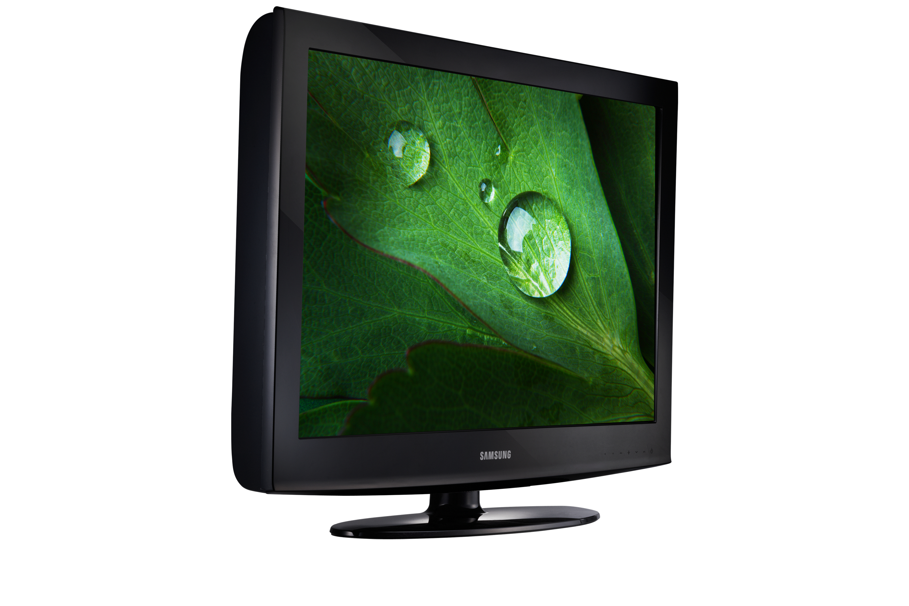 Samsung LE32E420 81.3 cm (32") HD Black – image 3