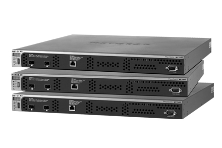 NETGEAR WC7660SKT network management device Ethernet LAN – image 6